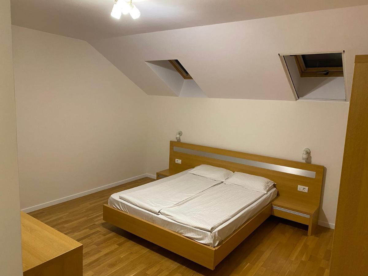 Gaga Residence 3 Тимишоара Экстерьер фото