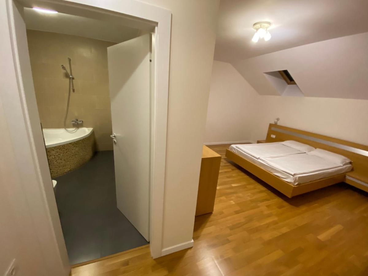 Gaga Residence 3 Тимишоара Экстерьер фото