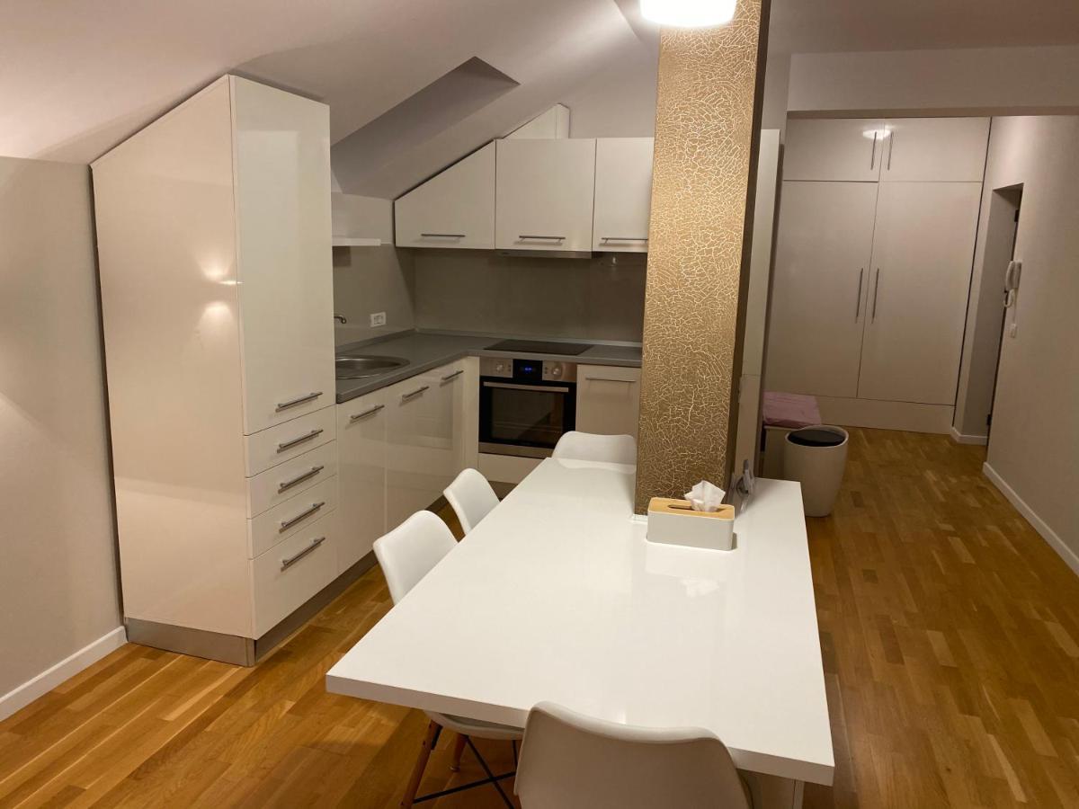 Gaga Residence 3 Тимишоара Экстерьер фото